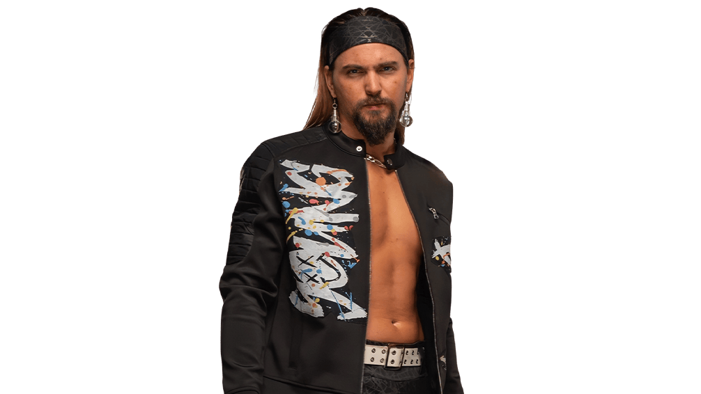 Nick Jackson - Pro Wrestler Profile