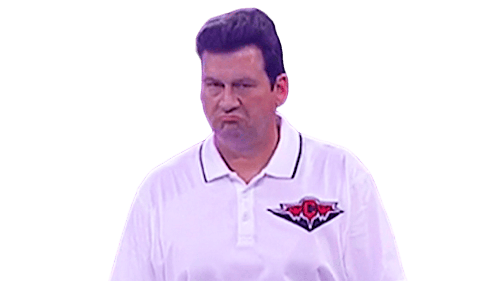 Nick Patrick - Pro Wrestlers Database
