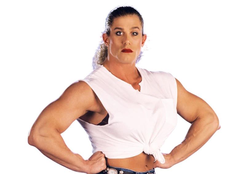 Nicole Bass - Pro Wrestlers Database