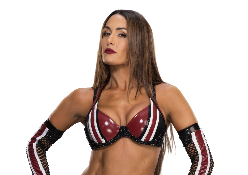 Nikki Bella - Pro Wrestlers Database