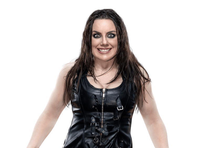 Nikki Cross - Pro Wrestler Profile