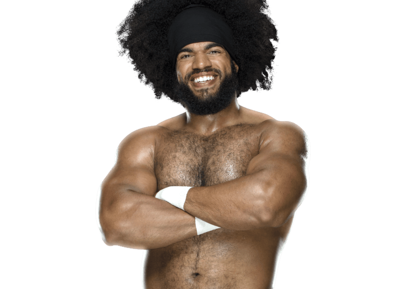 No Way Jose - Pro Wrestler Profile