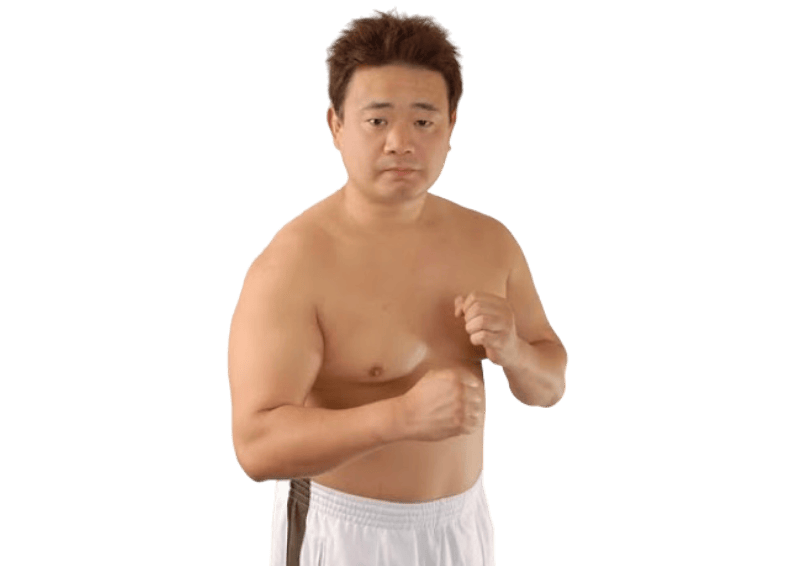 Nobukazu Hirai - Pro Wrestlers Database