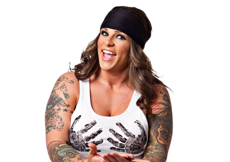 ODB - Pro Wrestlers Database