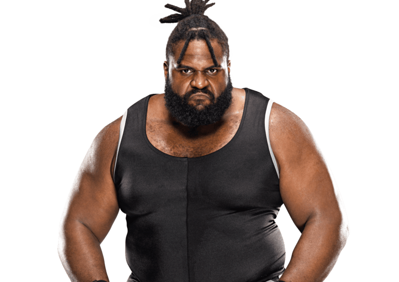 Odyssey Jones - Pro Wrestler Profile
