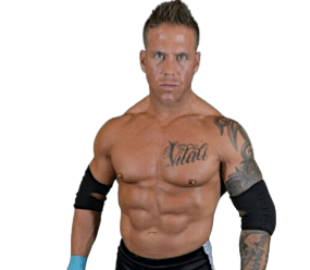 A-1 - Pro Wrestler Profile