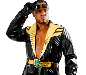 Aaron Henare - Pro Wrestler Profile