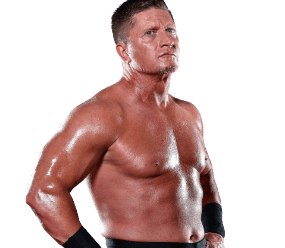 Ace Steel - Pro Wrestler Profile