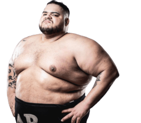 Acey Romero - Pro Wrestler Profile