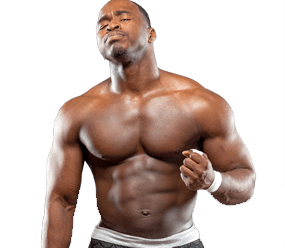 ACH - Pro Wrestler Profile