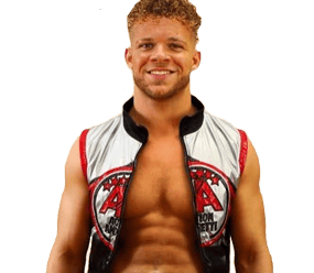 Action Andretti - Pro Wrestler Profile