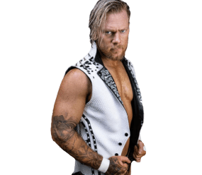 Adam Brooks - Pro Wrestler Profile