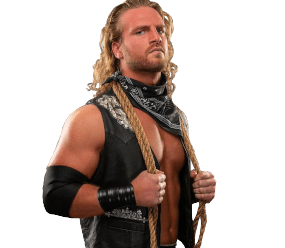 Hangman Adam Page