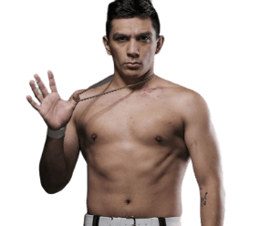 Adrian Quest - Pro Wrestler Profile