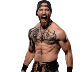 Alan Angels - Pro Wrestler Profile