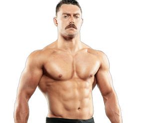 Alex Coughlin - Pro Wrestler Profile