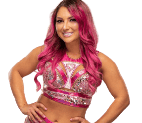 Alex Gracia - Pro Wrestlers Database