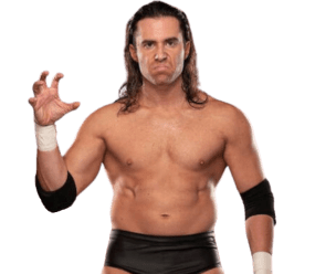 Alex Reynolds - Pro Wrestler Profile