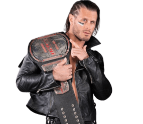 Alex Shelley - Pro Wrestler Profile