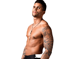 Alex Silva - Pro Wrestler Profile