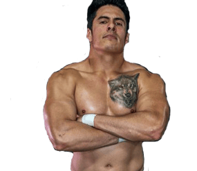 Andrew Villalobos - Pro Wrestler Profile