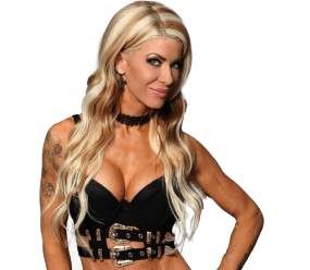 Angelina Love - Pro Wrestler Profile