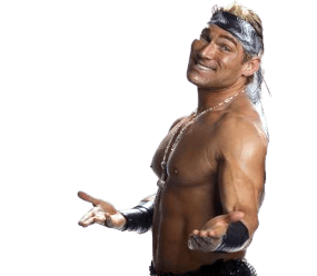 Antonio Thomas - Pro Wrestler Profile