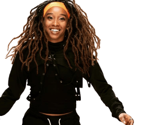 AQA / Zayda Ramier - Pro Wrestler Profile