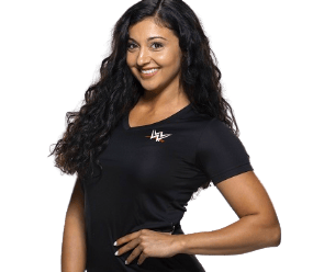 Arianna Grace - Pro Wrestler Profile