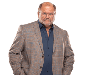 Arn Anderson - Pro Wrestler Profile