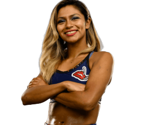 Ashley Vox - Pro Wrestler Profile