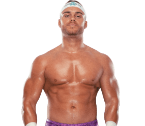 Austin Gunn - Pro Wrestler Profile