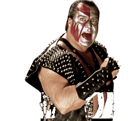 Demolition Ax - Pro Wrestler Profile
