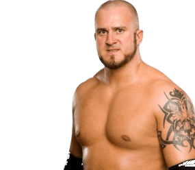 Bam Neely - Pro Wrestler Profile