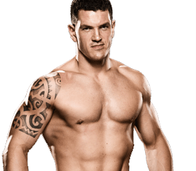 Marcus Louis / Baron Dax - Pro Wrestler Profile