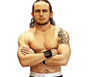 Barrett Brown - Pro Wrestler Profile