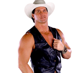 Bart Gunn - Pro Wrestler Profile