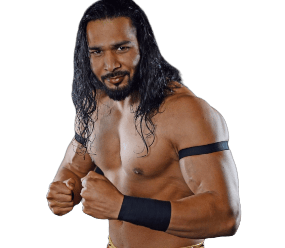 Bhupinder Gujjar - Pro Wrestler Profile