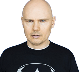 Billy Corgan - Pro Wrestler Profile