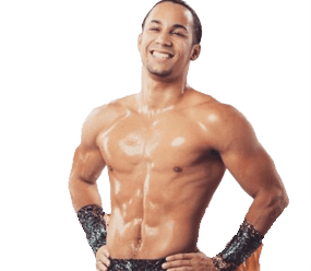 Boy 1 / Brandon Tate - Pro Wrestler Profile