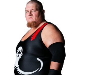 Brian Milonas - Pro Wrestler Profile