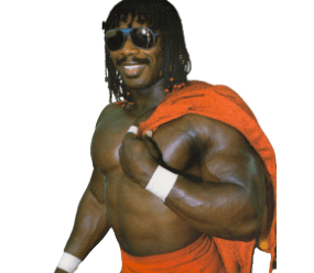 Brickhouse Brown - Pro Wrestler Profile