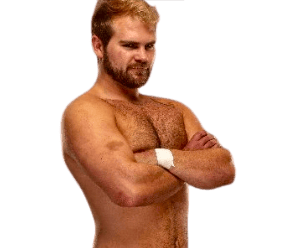 Brock Anderson - Pro Wrestler Profile