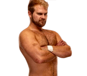 Brock Anderson