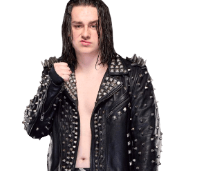 Brogan Finlay - Pro Wrestler Profile