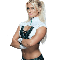 Brooklyn Barlow - Pro Wrestler Profile