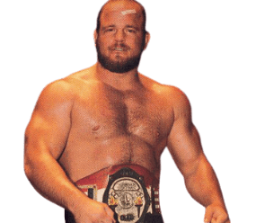 Buzz Sawyer - Pro Wrestler Profile