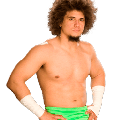 Carlito - Pro Wrestler Profile