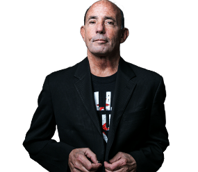 Cary Silkin - Pro Wrestler Profile