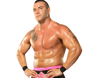 Chad Baxter - Pro Wrestler Profile